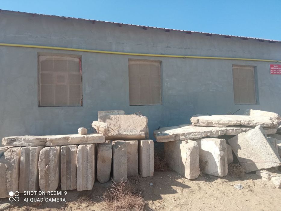 Qum awil Eppadromda 4-xanali jer jay satiladii