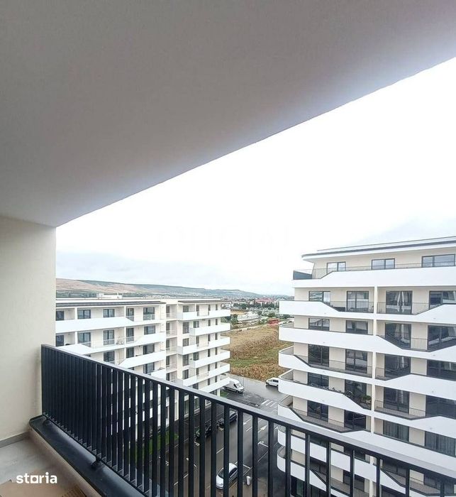 Apartament 2 camere | Parcare | Lift | Nou | Zona Eroilor | Floresti