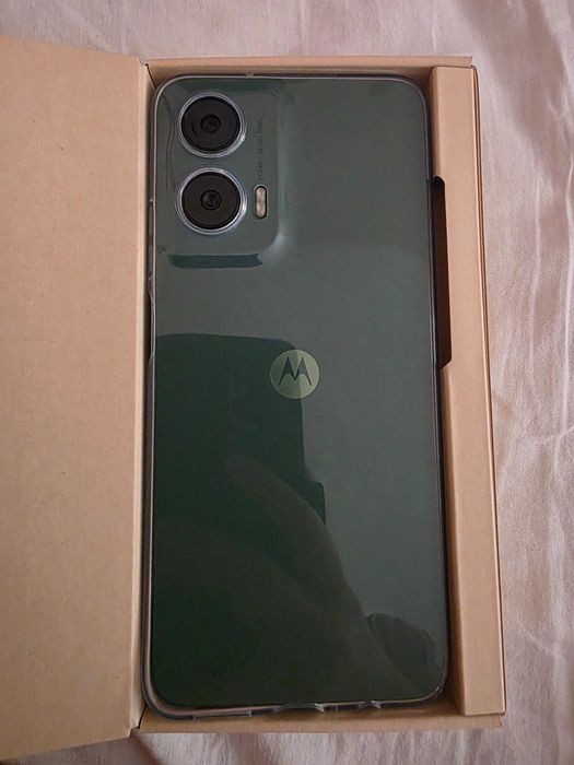 Телефон Motorola moto g35 5 G