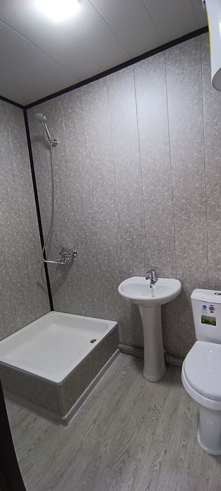 Контейнер дача домик 13,7 метр