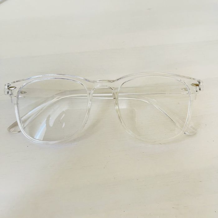 Очки с защитой