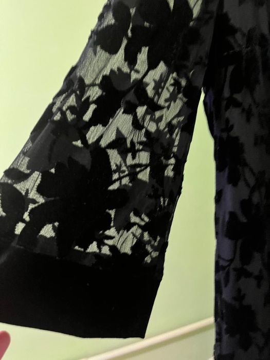 Платье вечернее 48-50