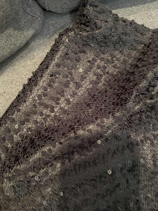 Bluza crosetata Atmosphere