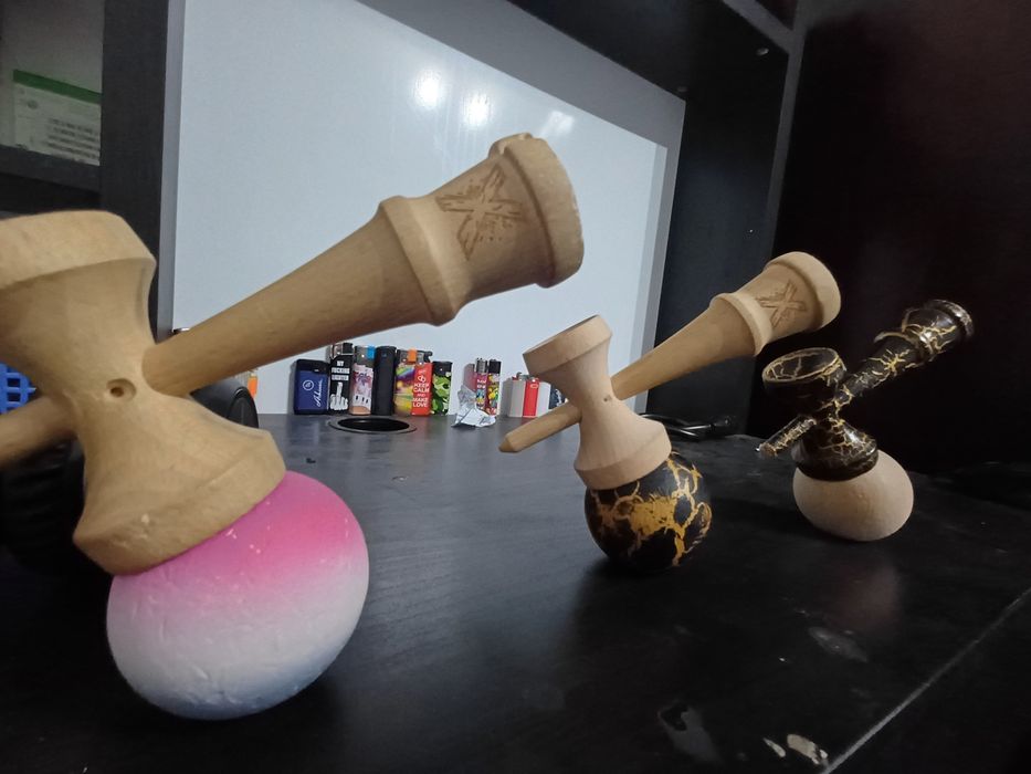 3 KENDAME in stare exceptionala( nu au ata)