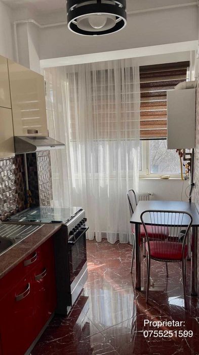 Garsonieră, Zona Tomis Nord - direct de la proprietar