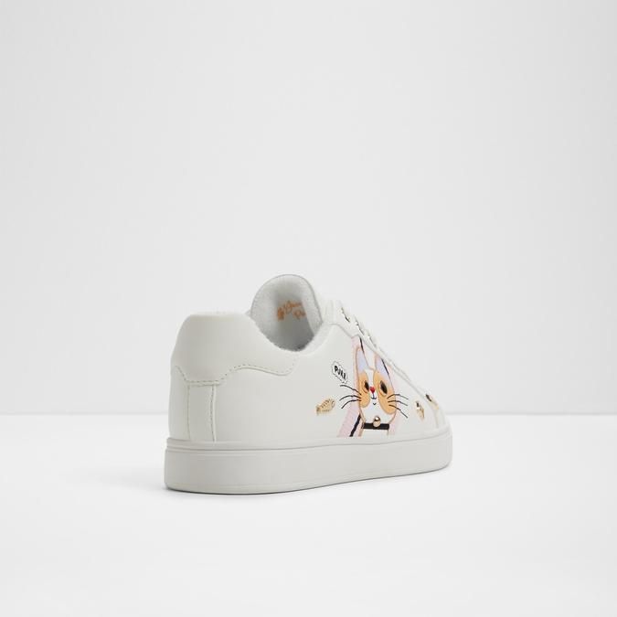 Aldo Cat Sneakers Low