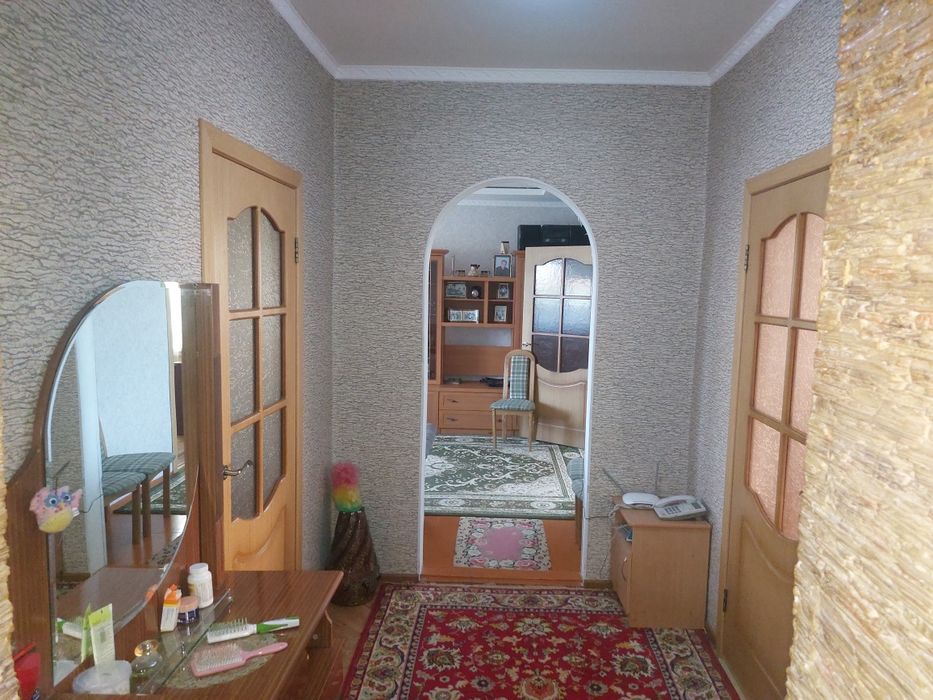 Продам дом В хорошем месте