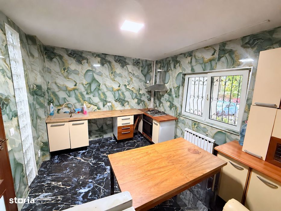 4 camere, renovat integral, 92 mp | Decomandat | Mall Vitan