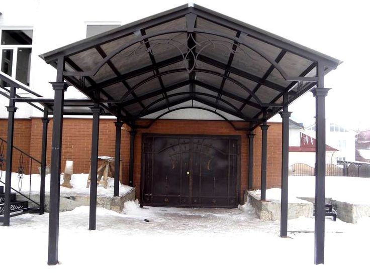 Навес жасаймыз  сварка