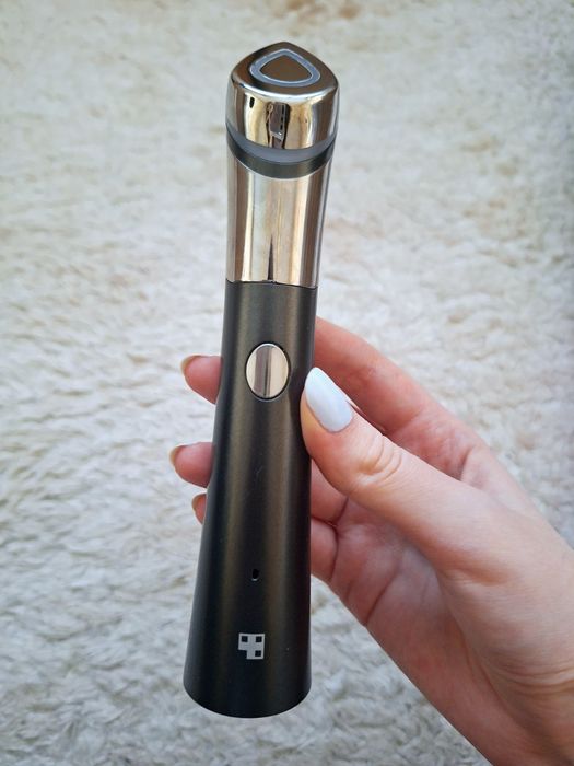 Medicube age-r booster