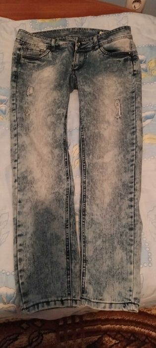 дамски дънки - 4 бр.