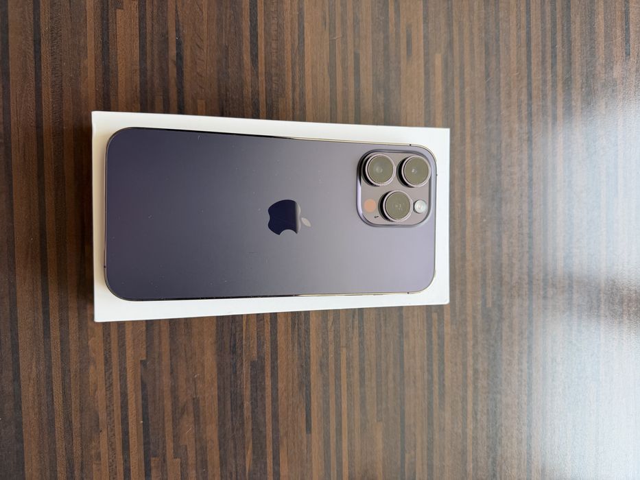 Iphone 14 pro max mov