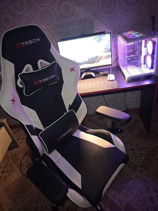 Компьютер игровой