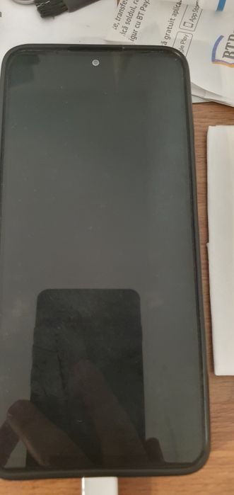 Redmi Note 11 Pro 5 G