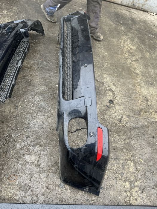 М пакет M paket bmw  e70 фейслифт