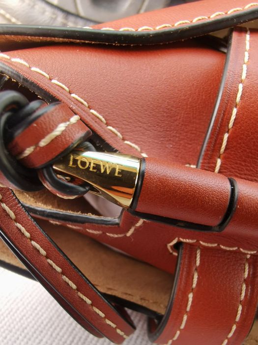 Geanta Loewe noua