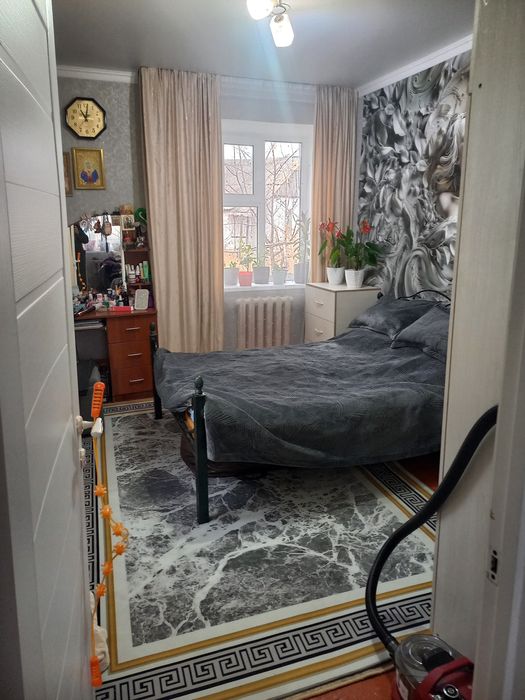 Продаётся дом в Уштобе