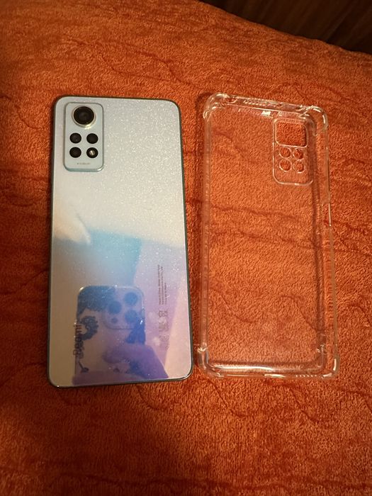 Redmi Note 12 Pro