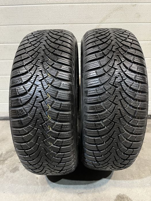 205 55 R 16 M+S Goodyear UltraGrip 9+ Set 2 anvelope iarna