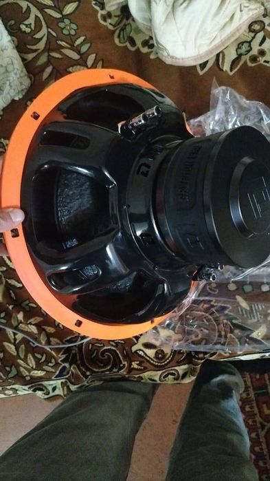 Kamplekk Dl audio akustikasi