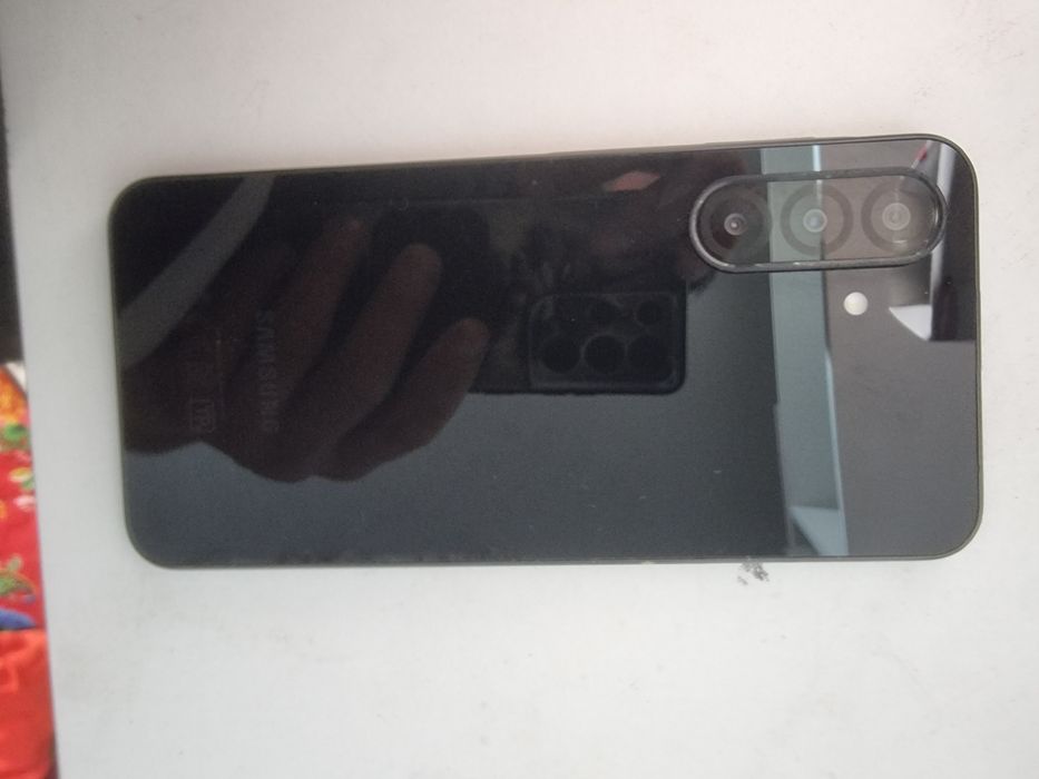 Sansung galaxy a26 8/256гб-65к. Окончательно.