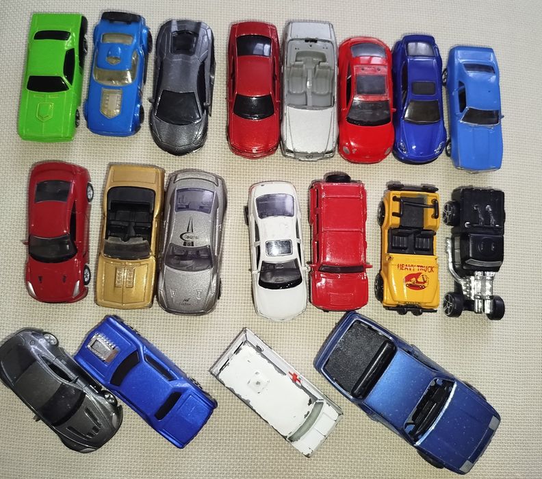 Детски колички от миналото