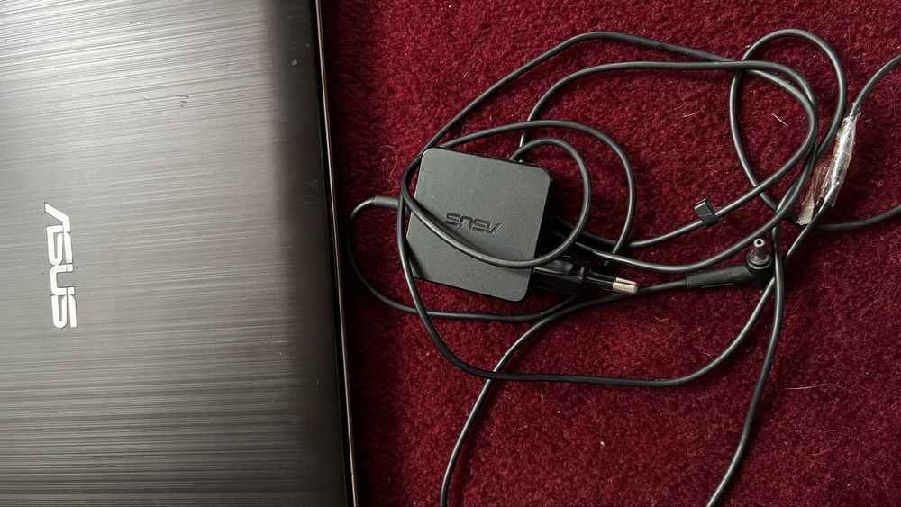 Продам Ноутбук asus