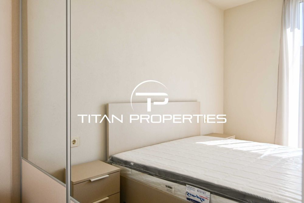 Дава се под наем Двустаен апартамент в София, Обеля - 65 кв.м за 530 € - Снимка #8