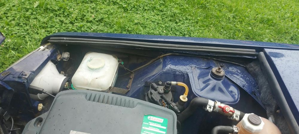 De vanzare Dacia papuc 4×4