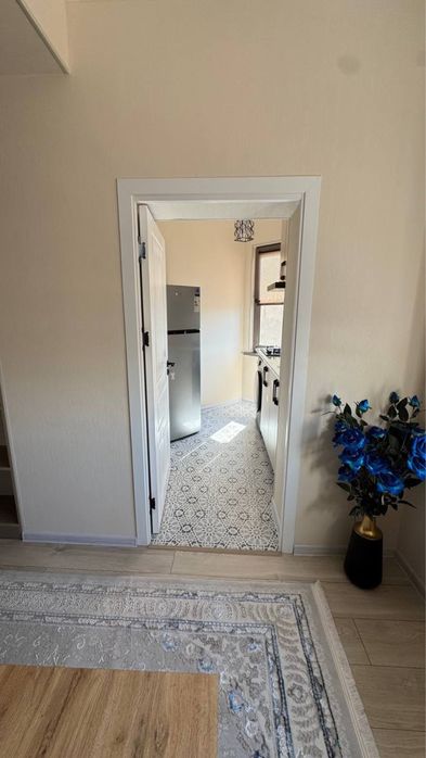 Продается квартира переделанная в 2-комнатную, в ЖК Asia House