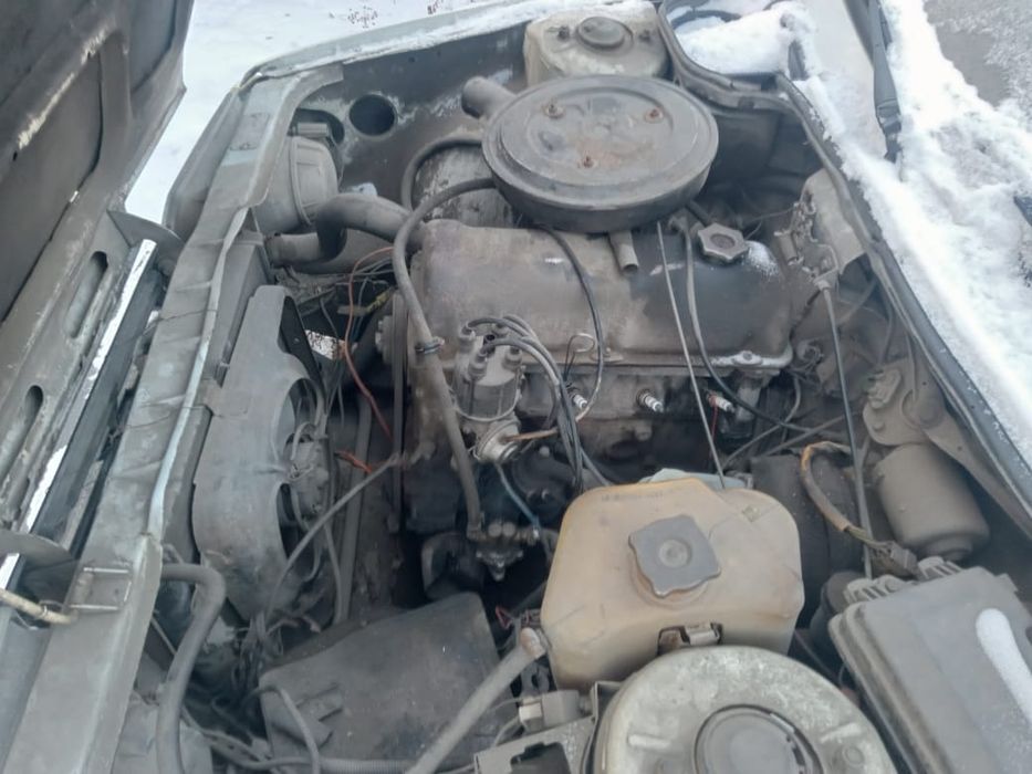 Продам пирожковоз на разбор