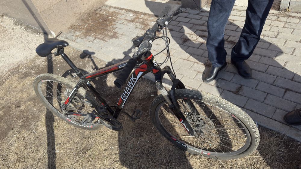 Продам велосипед,