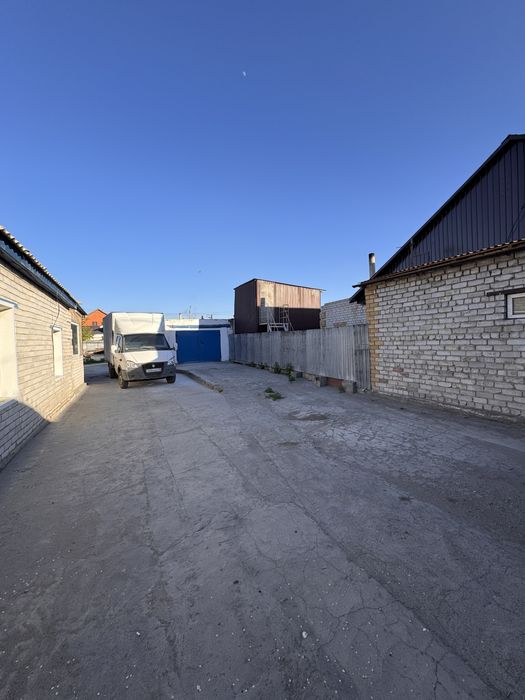 Продам дом 4-комн на Компасе
