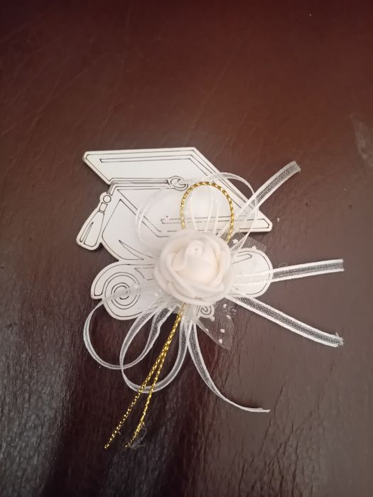 Подаръци за гости за абитуриентски бал