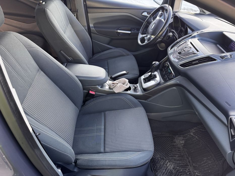 Ford c max grande de vanzare