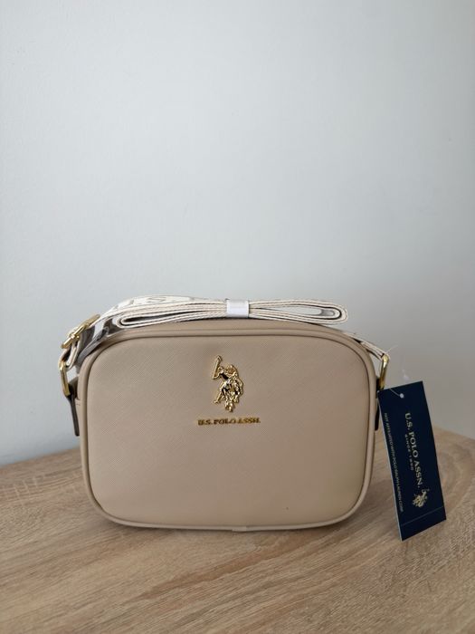 Сумки кроссбоди U.S. Polo Assn.