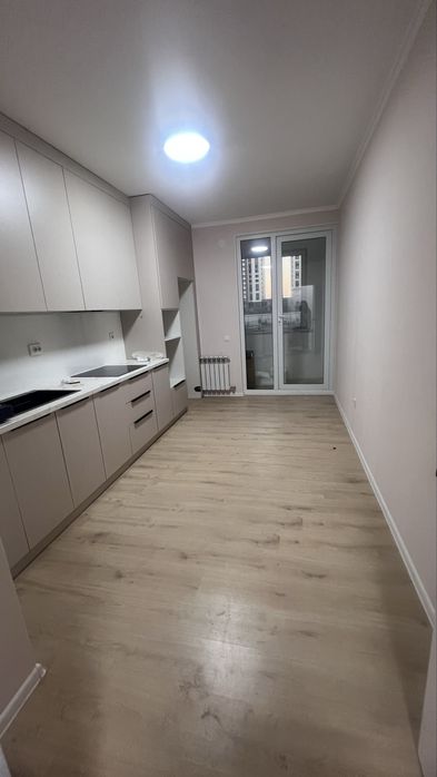Аренда  1 комнатная кв  Жк JasOtau Tulip