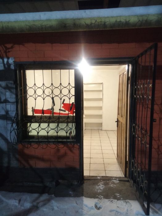 Сдам в аренду помещение