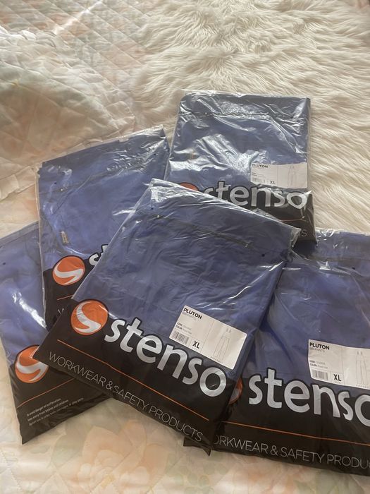 Работни гащеризони летни