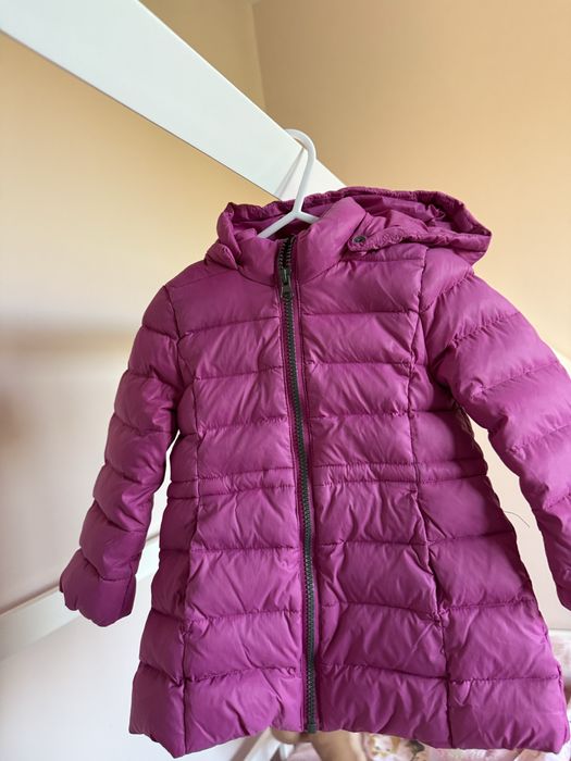 Детско яке  Benetton