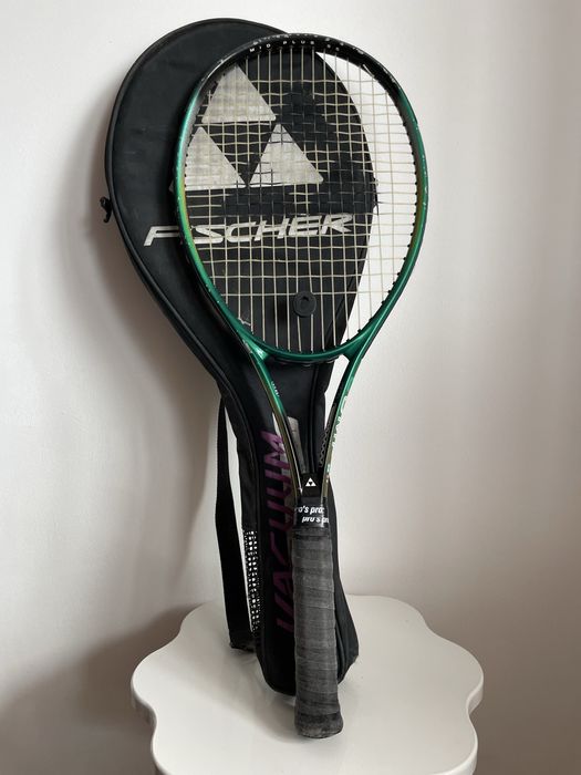 Racheta tenis fischer