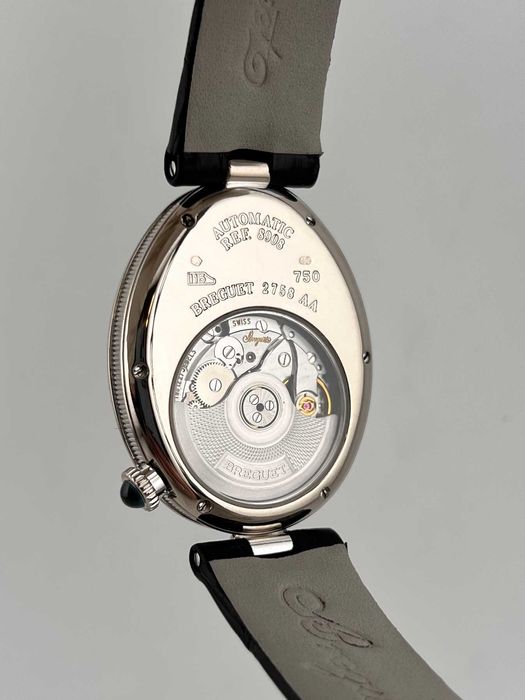 Наручные часы Breuget Reine de Naples