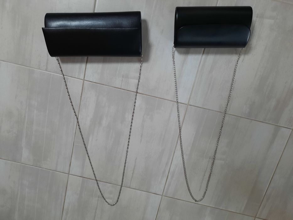 Стилни дамски чанти за през рамо