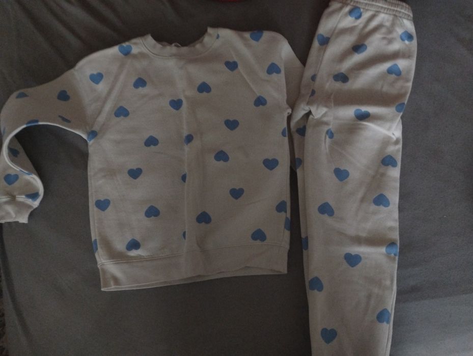 Lot H&M fetita mar 140