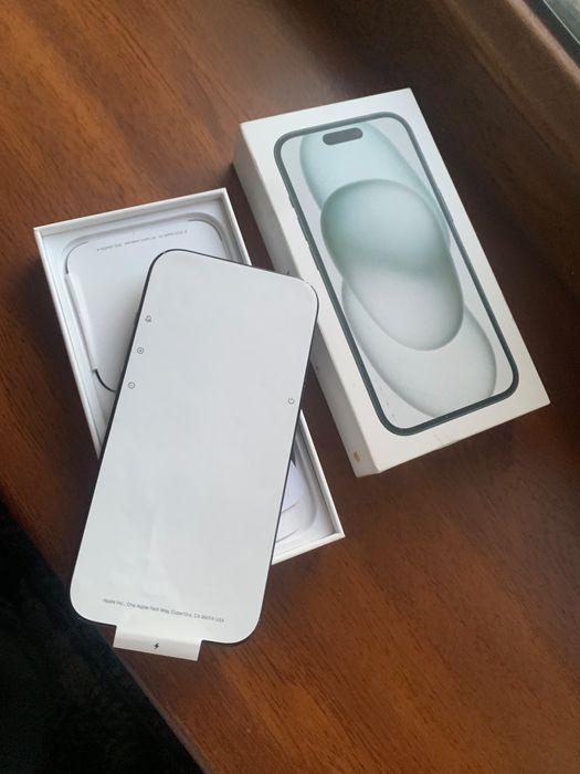 айфон 15 Қара !!!
