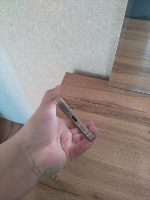 Айфон 16 про макс