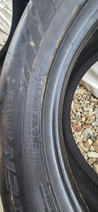 Anvelope Kumho Grugen HP91 255/55 R19 111V