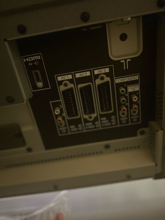 Телевизор Panasonic viera