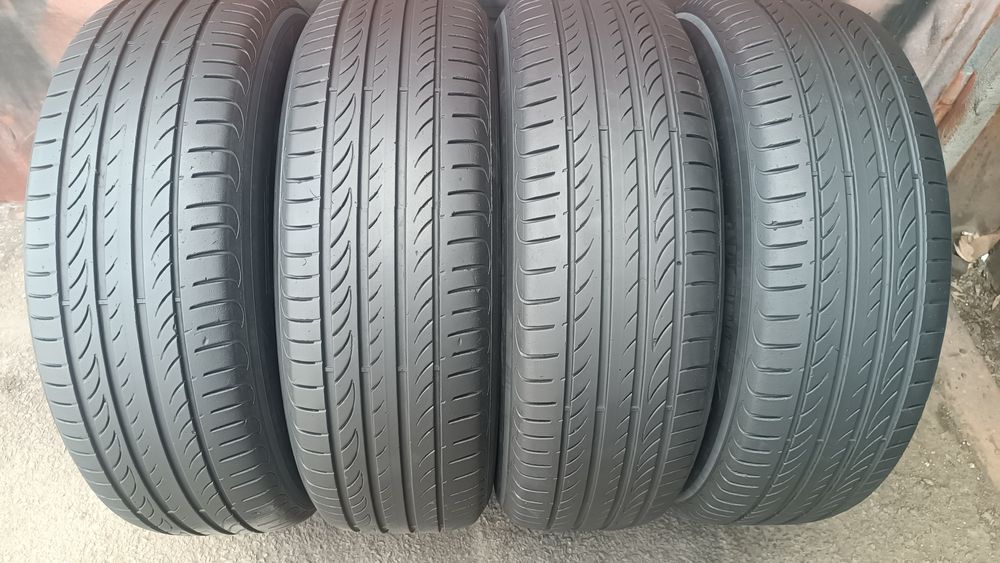 225/65/17 Pirelli Дот 1623