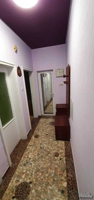 3-стаен аартамент под наем Редута